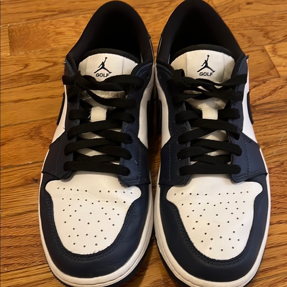 Nike Mens Jordan Golf shoes - Picture 2 of 6